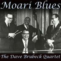 The Dave Brubeck Quartet - Maori Blues