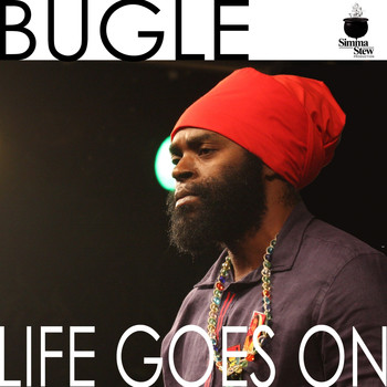 Bugle - Life Goes On - Single