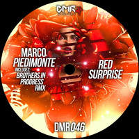 Marco Piedimonte - Red Surprise