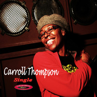 Carroll Thompson - What Is Love