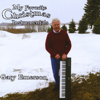 Gary Emerson - My Favorite Christmas Instrumentals