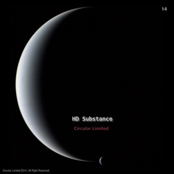 HD Substance - Circular 14