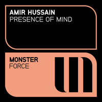 Amir Hussain - Presence Of Mind