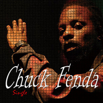 Chuck Fenda - We Dont Need To Fight