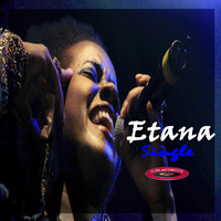 Etana featuring Lutan Fyah - Gun