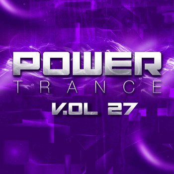 Various Artists - Power Trance Vol. 27