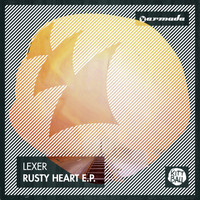 Lexer - Rusty Heart E.P.