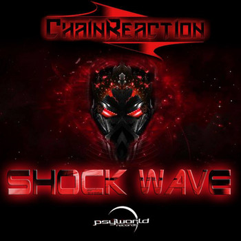 Chain Reaction - Shock Wave