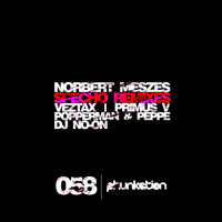 Norbert Meszes - Specho Remixes
