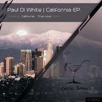 Paul Di White - California