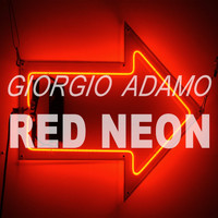 Giorgio Adamo - Red Neon