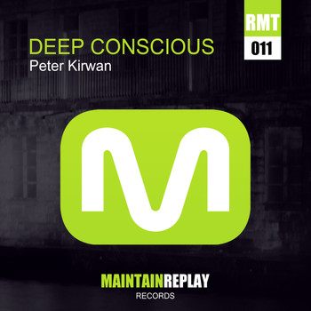 Peter Kirwan - Deep Conscious