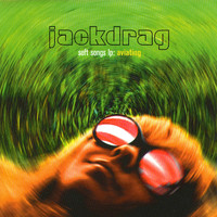 Jack Drag - Soft Songs Lp: Aviating