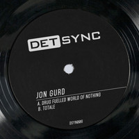 Jon Gurd - Endings