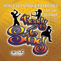 Eve Soto - Voice Lessons/Vocal Exercises Ready to Sing Step 1