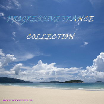 Various Artists - Progressive Trance Collection