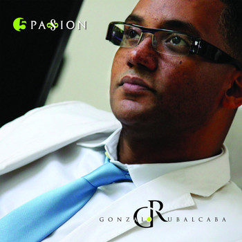 Gonzalo Rubalcaba - Imagine - Single