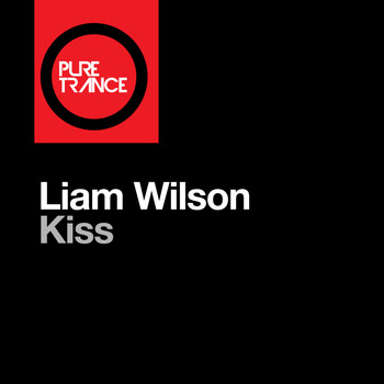 Liam Wilson - Kiss