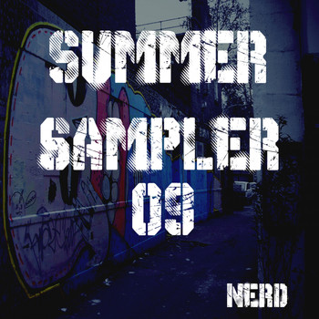 Various Artists - Nerd's Summer Sampler
