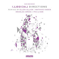 Shinedoe - Illogical Directions The Remixes Part 1