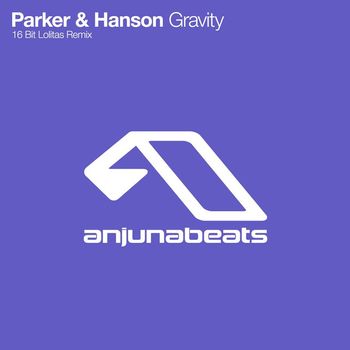 Parker & Hanson - Gravity