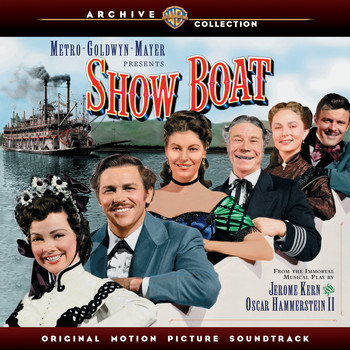 Various Artists - Show Boat: Original Motion Picture Soundtrack