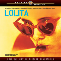 Nelson Riddle and His Orchestra - Lolita: Original Motion Picture Soundtrack