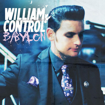 William Control - Babylon