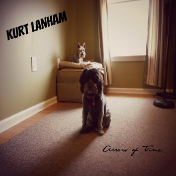 Kurt Lanham - Arrow of Time