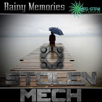 Stolen Mech - Rainy Memories