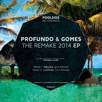 Profundo & Gomes - Remake 2014 EP