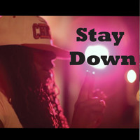 Newsense - Stay Down