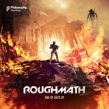 Roughmath - End Of Days EP