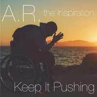 A.R. - Keep It Pushing