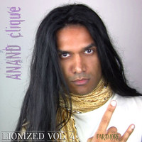 Anand Clique - Paramore - Lionized, Vol. 4