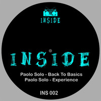 Paolo Solo - Back To Basics EP