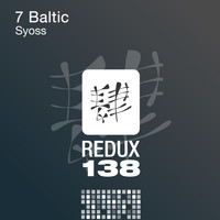 7 Baltic - Syoss