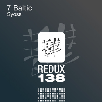 7 Baltic - Syoss