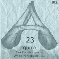 Alex Boneti - Quito