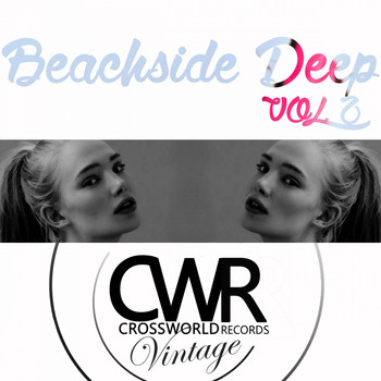 Various Artists - Beachside Deep Vol. 2