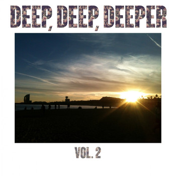 Various Artists - Deep, Deep, Deeper Vol. 2