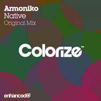 Armoniko - Native