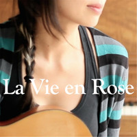 Jane Lui - La Vie en Rose