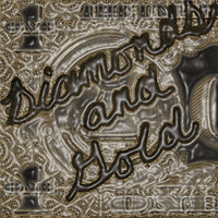 Logos - Diamonds and Gold