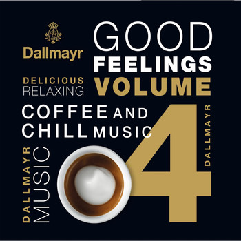 Various Artists - Dallmayr Coffee & Chill, Vol. 4