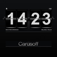 Carusoff - Baby Keep It Up Ep