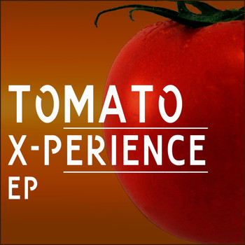 Various Artists - Tomato X-perience - EP