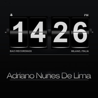 Adriano Nunes De Lima - Hot Punch