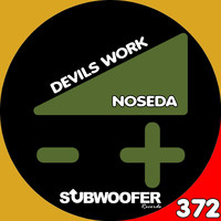 Noseda - Devils Work