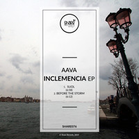 Aava - Inclemencia EP